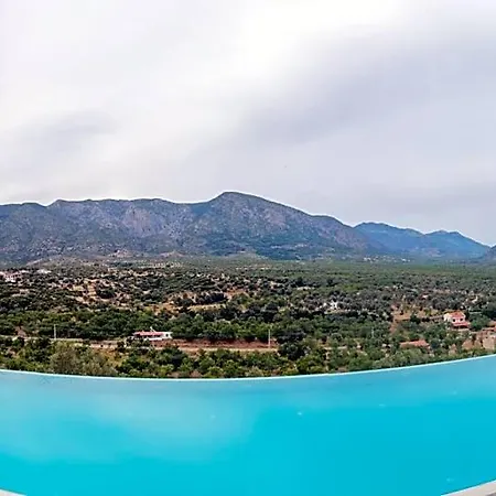 Karia Palamutbuekue Ξενοδοχείο *