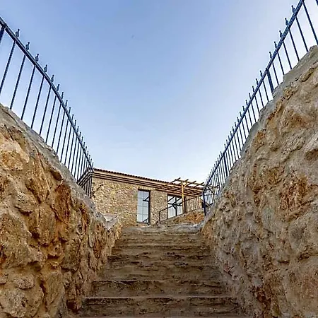 Karia Palamutbuekue Ξενοδοχείο