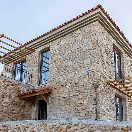 Karia Palamutbuekue Ξενοδοχείο