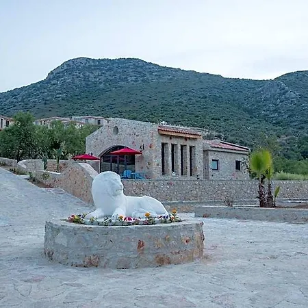 Ξενοδοχείο Karia Palamutbuekue Datca